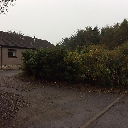 Rudan Guest House Ab53 6Uq New Deer Exterior foto