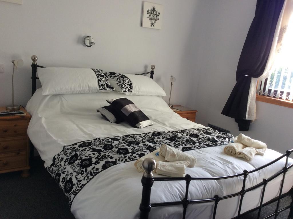 Rudan Guest House Ab53 6Uq New Deer Exterior foto