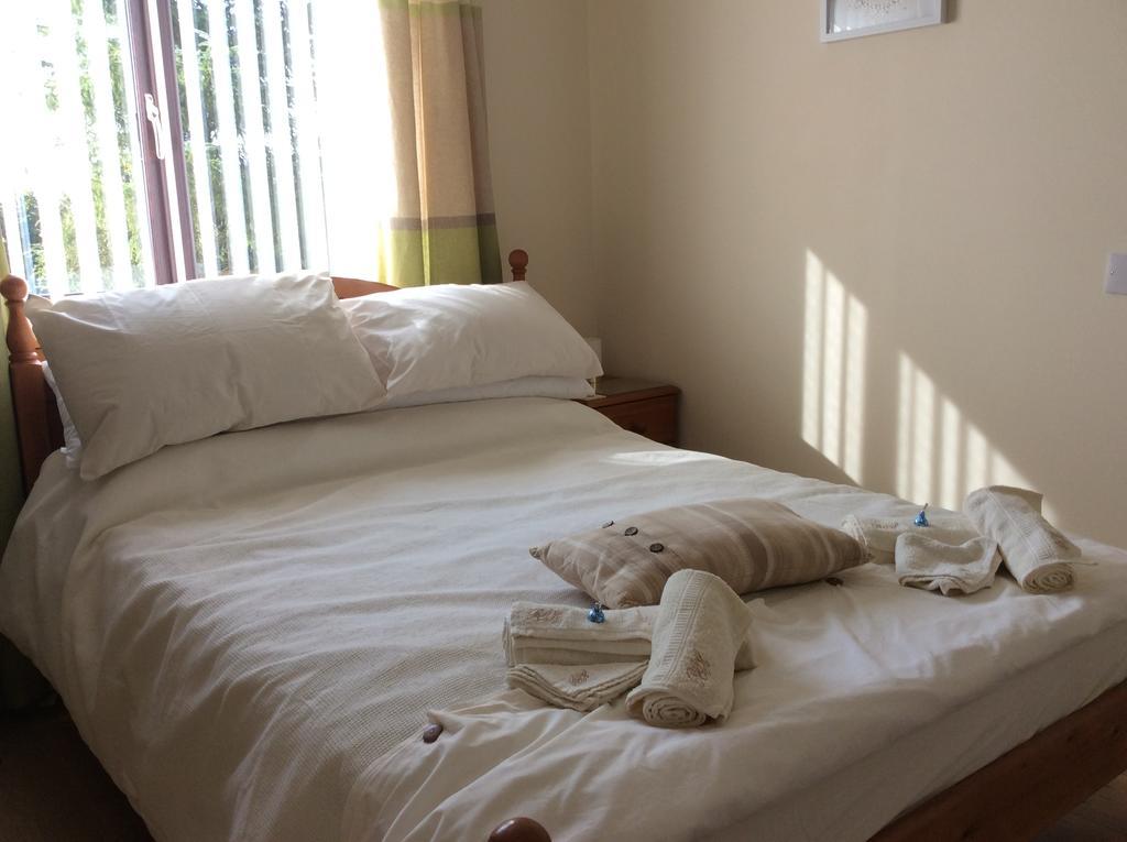 Rudan Guest House Ab53 6Uq New Deer Exterior foto